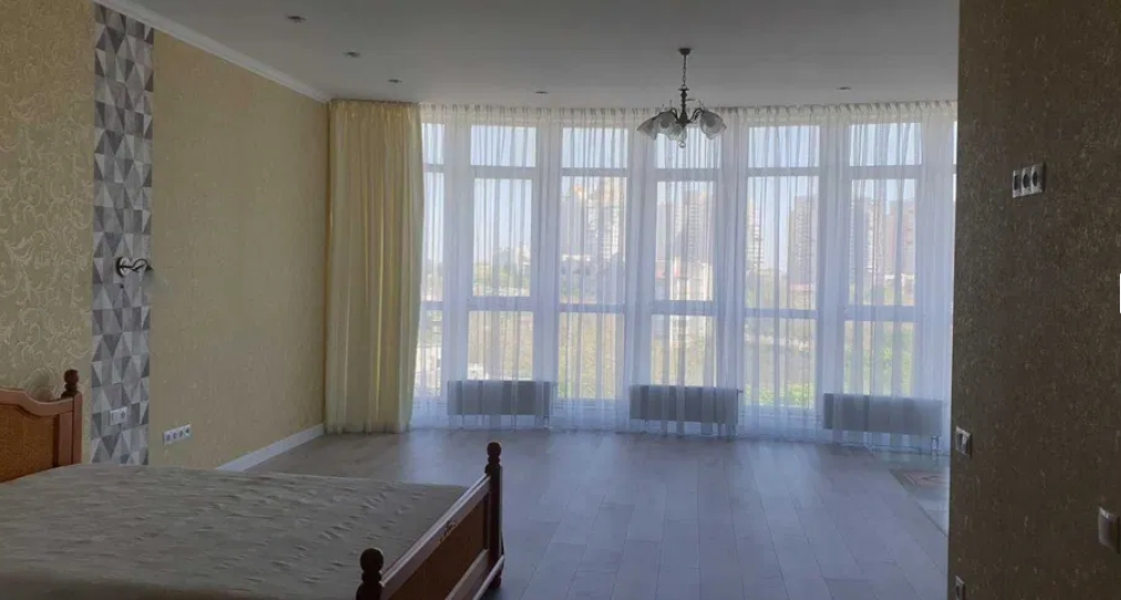 продажа однокомнатной квартиры номер A-174501 в Приморском районе, фото номер 10